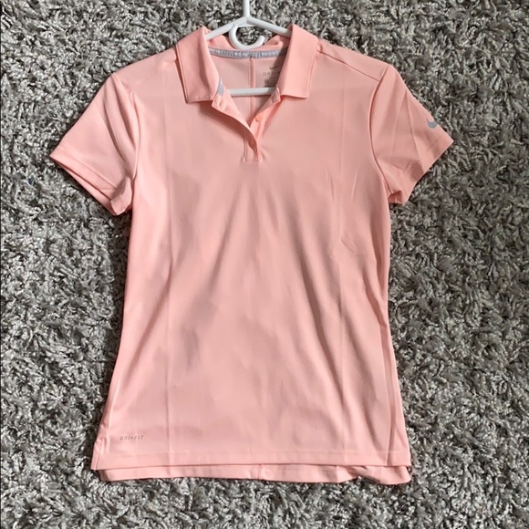 Nike golf shirt - Picture 2 of 3